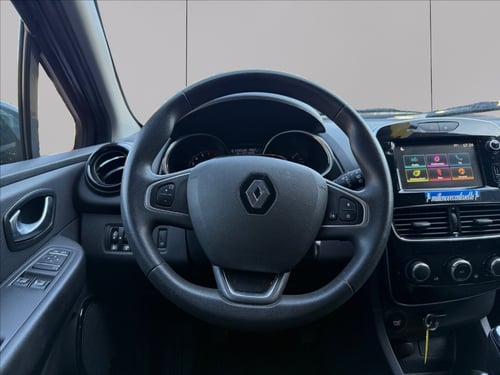 RENAULT Clio 0.9 tce Life 75cv