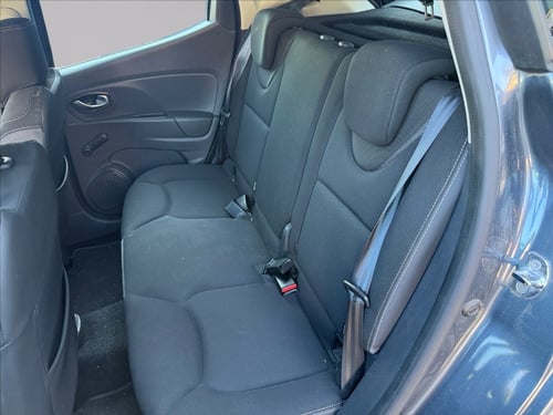 RENAULT Clio 0.9 tce Life 75cv