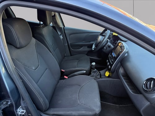 RENAULT Clio 0.9 tce Life 75cv