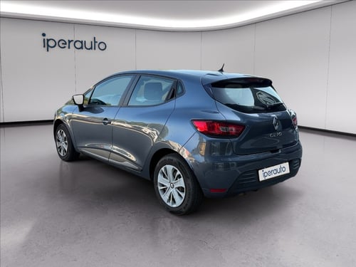 RENAULT Clio 0.9 tce Life 75cv