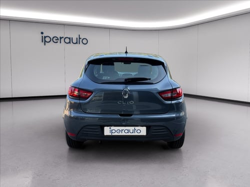 RENAULT Clio 0.9 tce Life 75cv