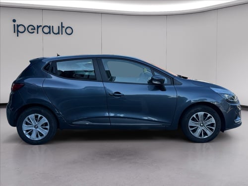 RENAULT Clio 0.9 tce Life 75cv