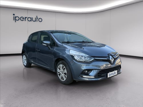 RENAULT Clio 0.9 tce Life 75cv