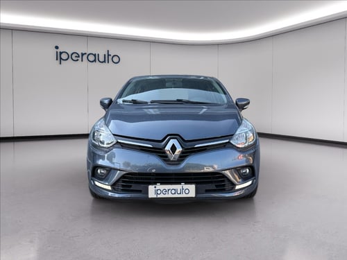 RENAULT Clio 0.9 tce Life 75cv
