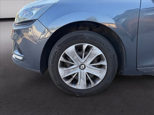 RENAULT Clio 0.9 tce Life 75cv