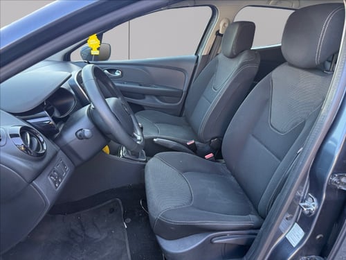 RENAULT Clio 0.9 tce Life 75cv