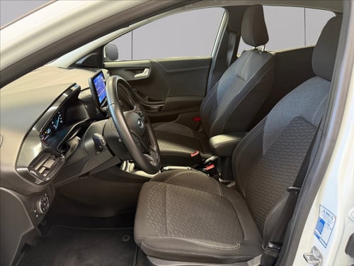FORD Puma 1.0 ecoboost h Titanium Design s&s 125cv auto