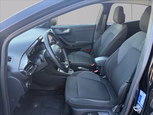 FORD Puma 1.0 ecoboost h Titanium s&s 125cv