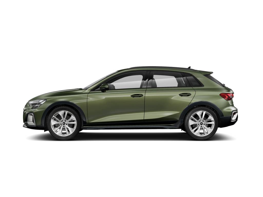 AUDI A3 allstreet 1.5 tfsi mhev business advanced 150cv s-tronic