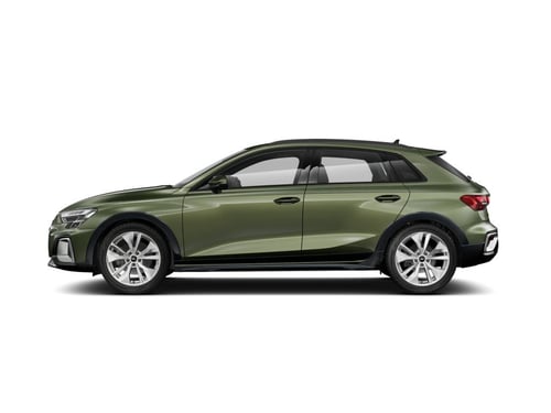 AUDI A3 allstreet 1.5 tfsi mhev business advanced 150cv s-tronic