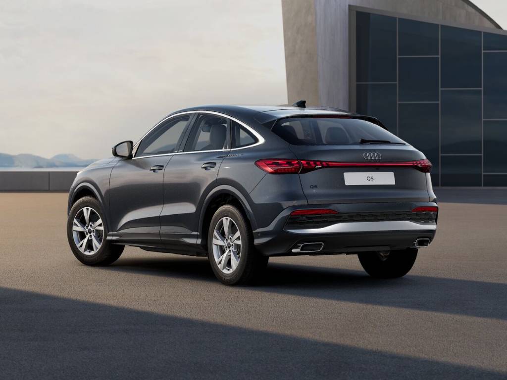 AUDI Q5 sportback 2.0 tfsi mhev+ business advanced quattro 204cv s-tronic