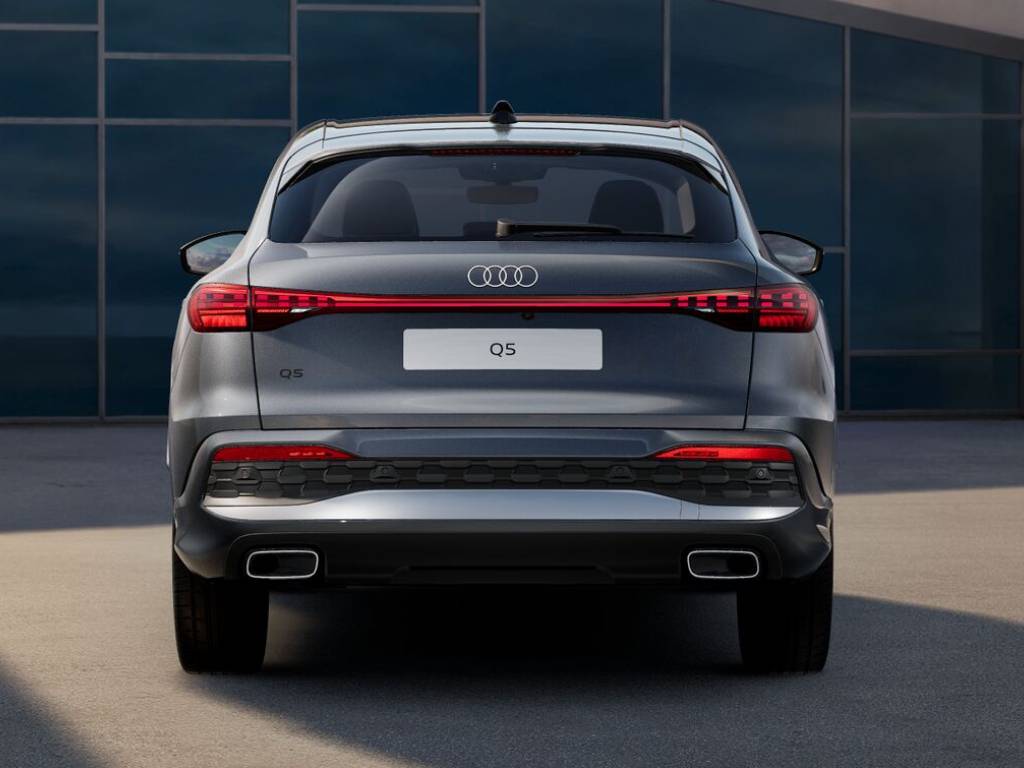 AUDI Q5 sportback 2.0 tfsi mhev+ business advanced quattro 204cv s-tronic