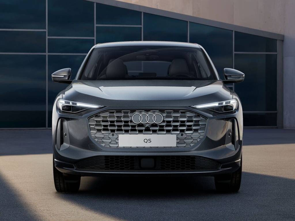 AUDI Q5 sportback 2.0 tfsi mhev+ business advanced quattro 204cv s-tronic