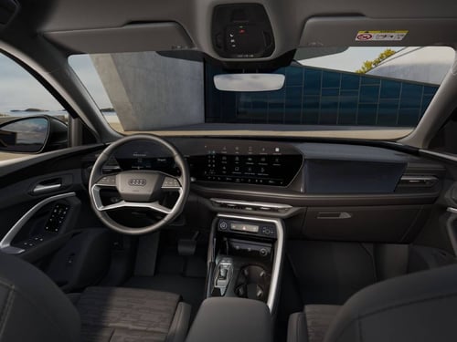 AUDI Q5 sportback 2.0 tfsi mhev+ business advanced quattro 204cv s-tronic
