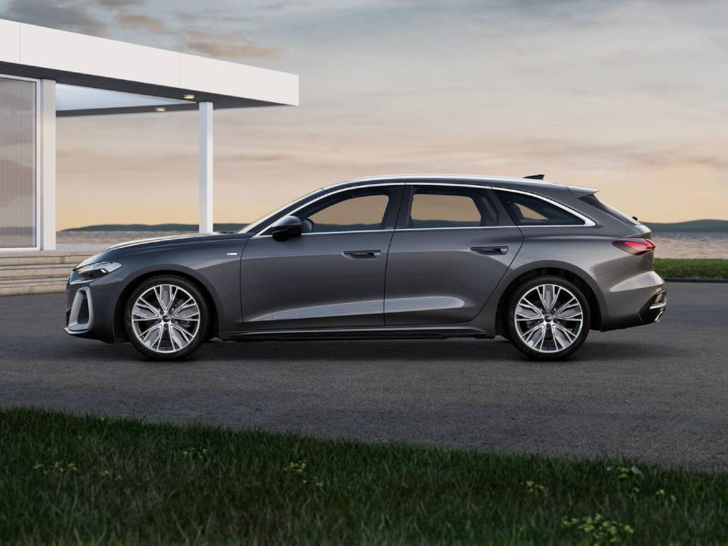 AUDI A5 avant 2.0 e-hybrid s line edition quattro 299cv s-tronic