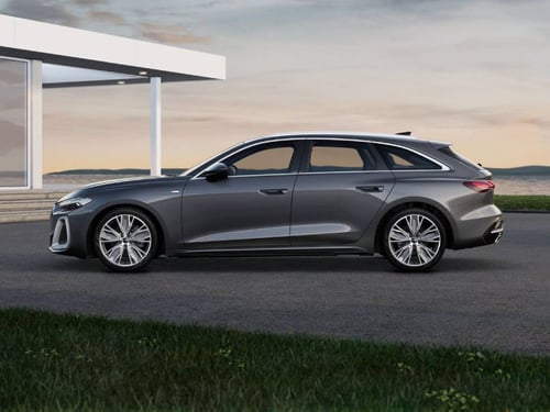 AUDI A5 avant 2.0 e-hybrid s line edition quattro 299cv s-tronic