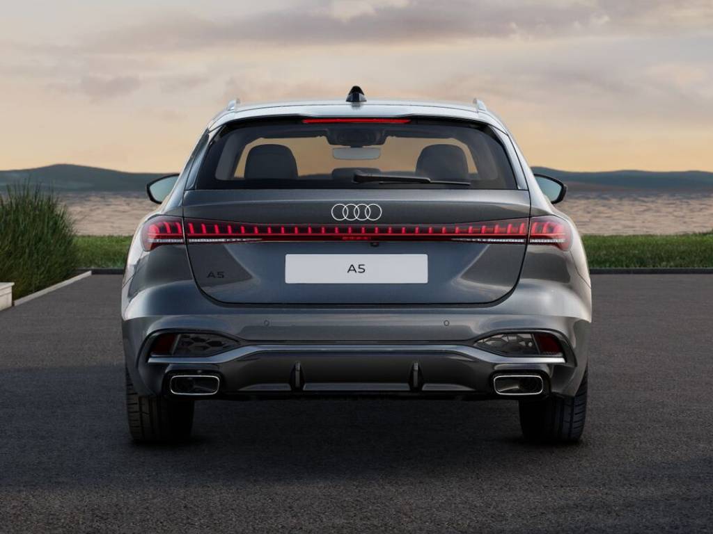 AUDI A5 avant 2.0 e-hybrid s line edition quattro 299cv s-tronic