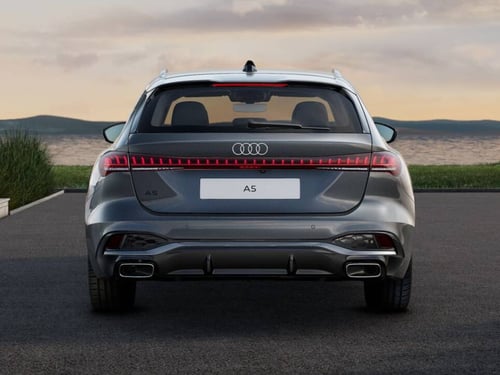 AUDI A5 avant 2.0 e-hybrid s line edition quattro 299cv s-tronic