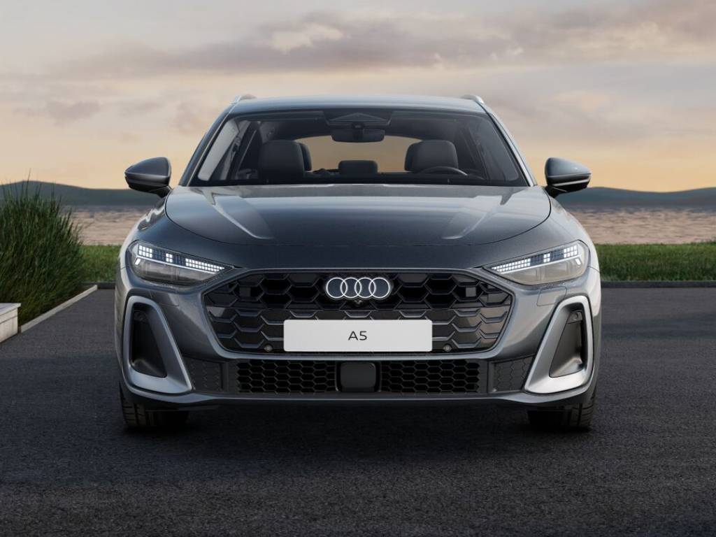 AUDI A5 avant 2.0 e-hybrid s line edition quattro 299cv s-tronic