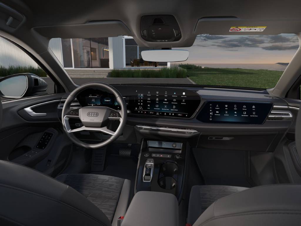 AUDI A5 avant 2.0 e-hybrid s line edition quattro 299cv s-tronic