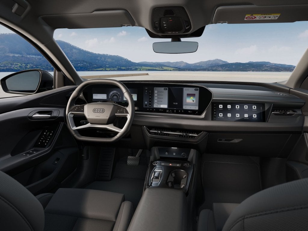 AUDI Q6 SPB e-tron performance S line