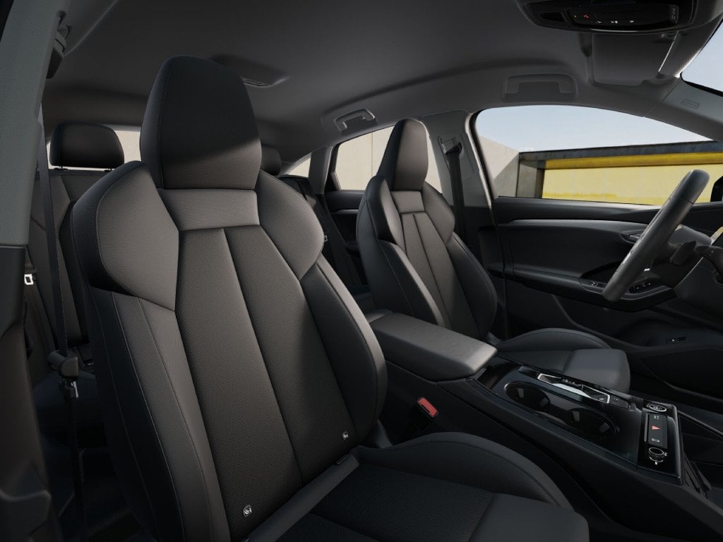 AUDI Q6 SPB e-tron performance S line