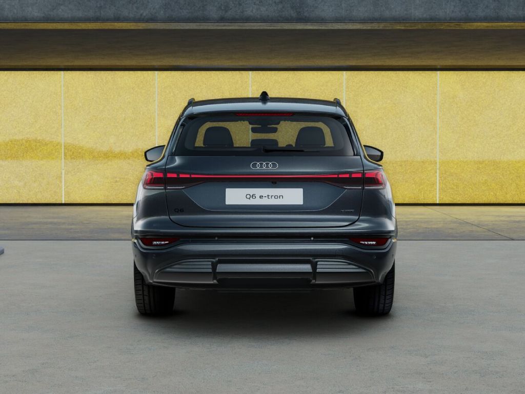 AUDI Q6 e-tron s line quattro 476cv