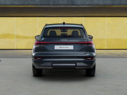 AUDI Q6 e-tron s line quattro 476cv