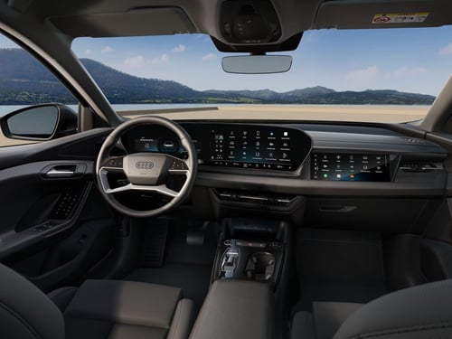 AUDI Q6 e-tron s line quattro 476cv