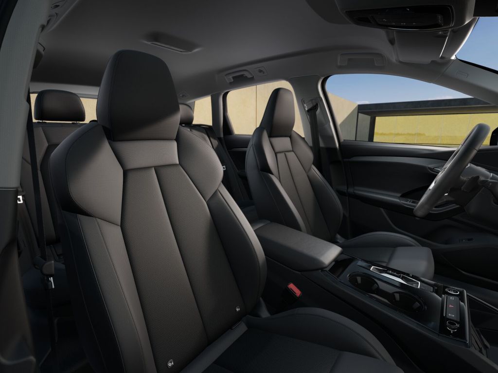 AUDI Q6 e-tron s line quattro 476cv