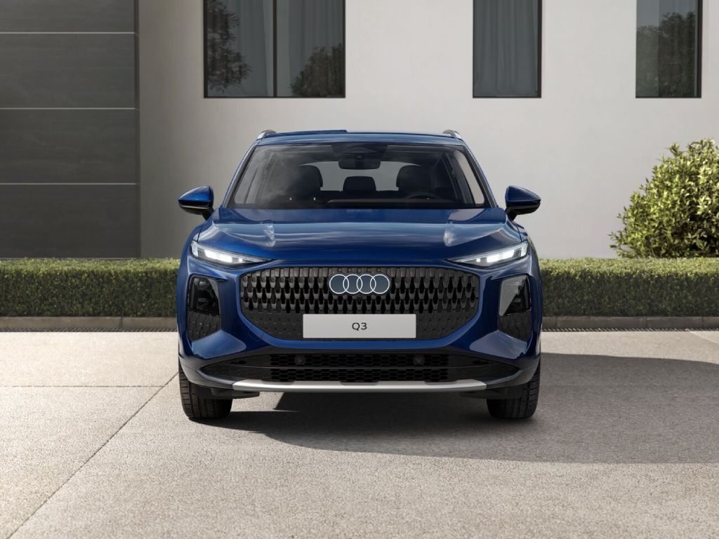 AUDI Q3 2.0 tdi business advanced 150cv s-tronic