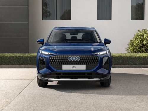 AUDI Q3 2.0 tdi business advanced 150cv s-tronic