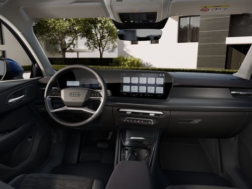 AUDI Q3 2.0 tdi business advanced 150cv s-tronic