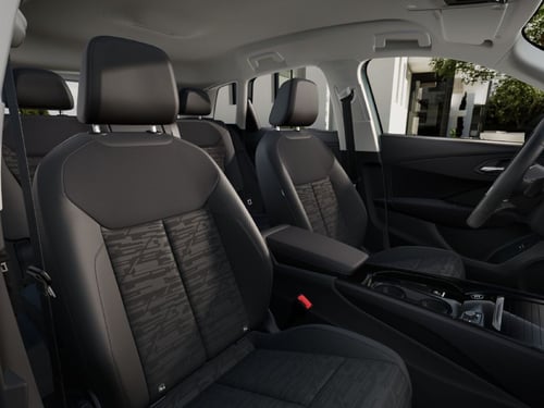 AUDI Q3 2.0 tdi business advanced 150cv s-tronic