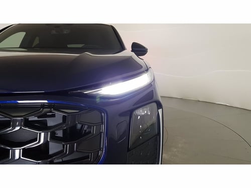 AUDI Q3 sportback 1.5 tfsi mhev business 150cv s-tronic