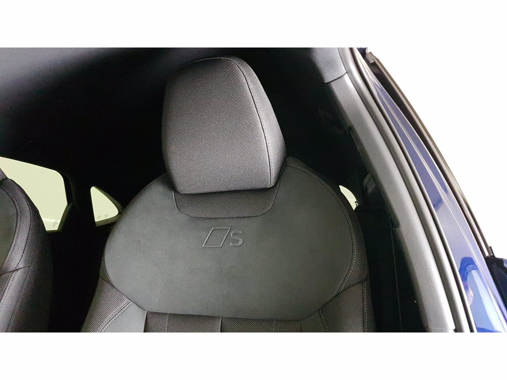 AUDI Q3 sportback 1.5 tfsi mhev business 150cv s-tronic