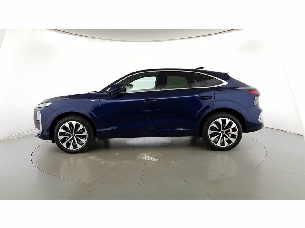 AUDI Q3 sportback 1.5 tfsi mhev business 150cv s-tronic