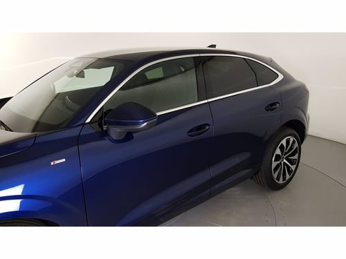 AUDI Q3 sportback 1.5 tfsi mhev business 150cv s-tronic