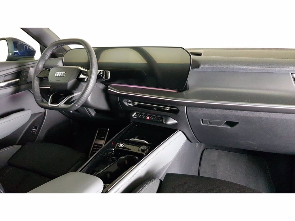 AUDI Q3 sportback 1.5 tfsi mhev business 150cv s-tronic
