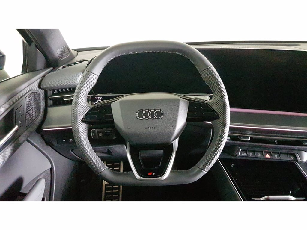 AUDI Q3 sportback 1.5 tfsi mhev business 150cv s-tronic