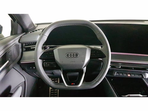 AUDI Q3 sportback 1.5 tfsi mhev business 150cv s-tronic