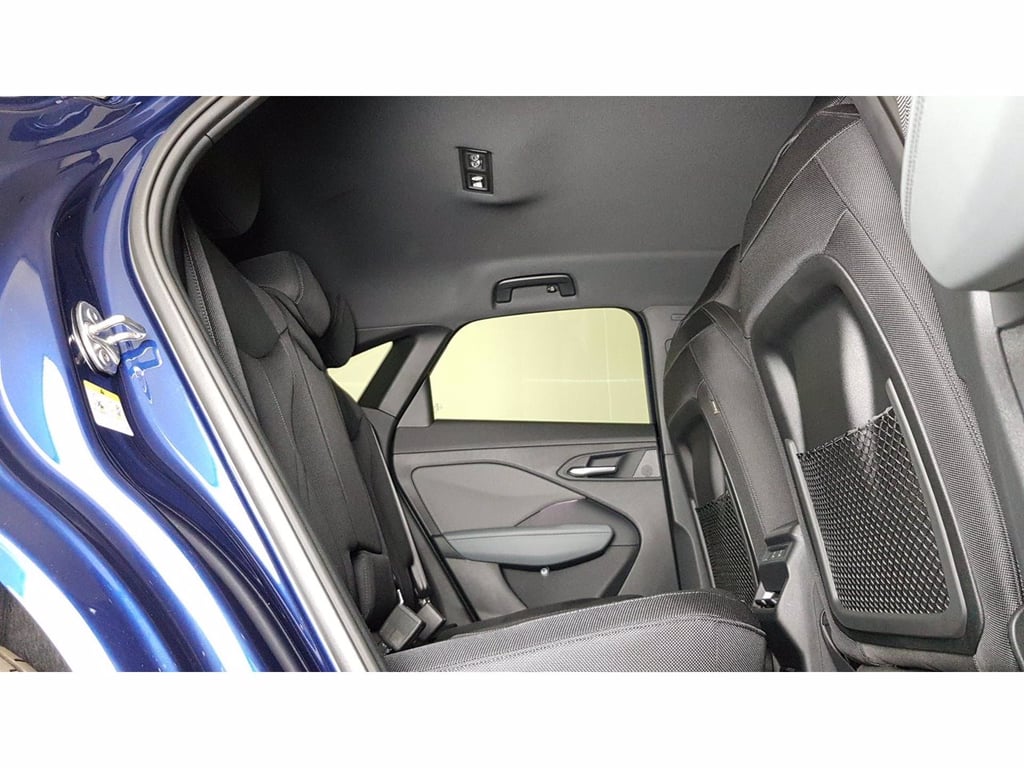 AUDI Q3 sportback 1.5 tfsi mhev business 150cv s-tronic