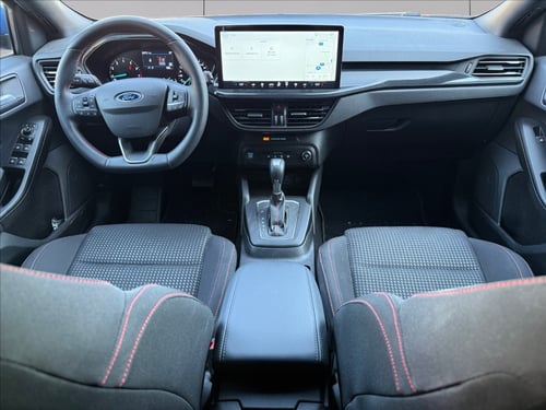 FORD Focus 1.0t ecoboost h ST-Line 155cv powershift