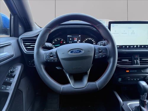 FORD Focus 1.0t ecoboost h ST-Line 155cv powershift