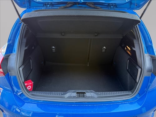 FORD Focus 1.0t ecoboost h ST-Line 155cv powershift
