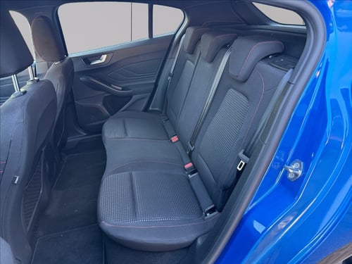 FORD Focus 1.0t ecoboost h ST-Line 155cv powershift