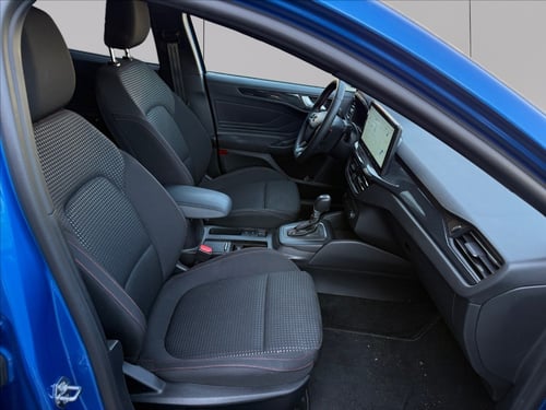 FORD Focus 1.0t ecoboost h ST-Line 155cv powershift