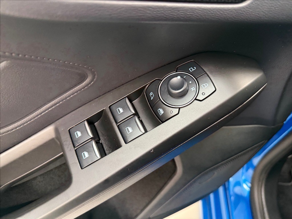 FORD Focus 1.0t ecoboost h ST-Line 155cv powershift