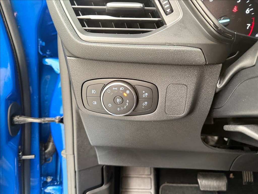 FORD Focus 1.0t ecoboost h ST-Line 155cv powershift