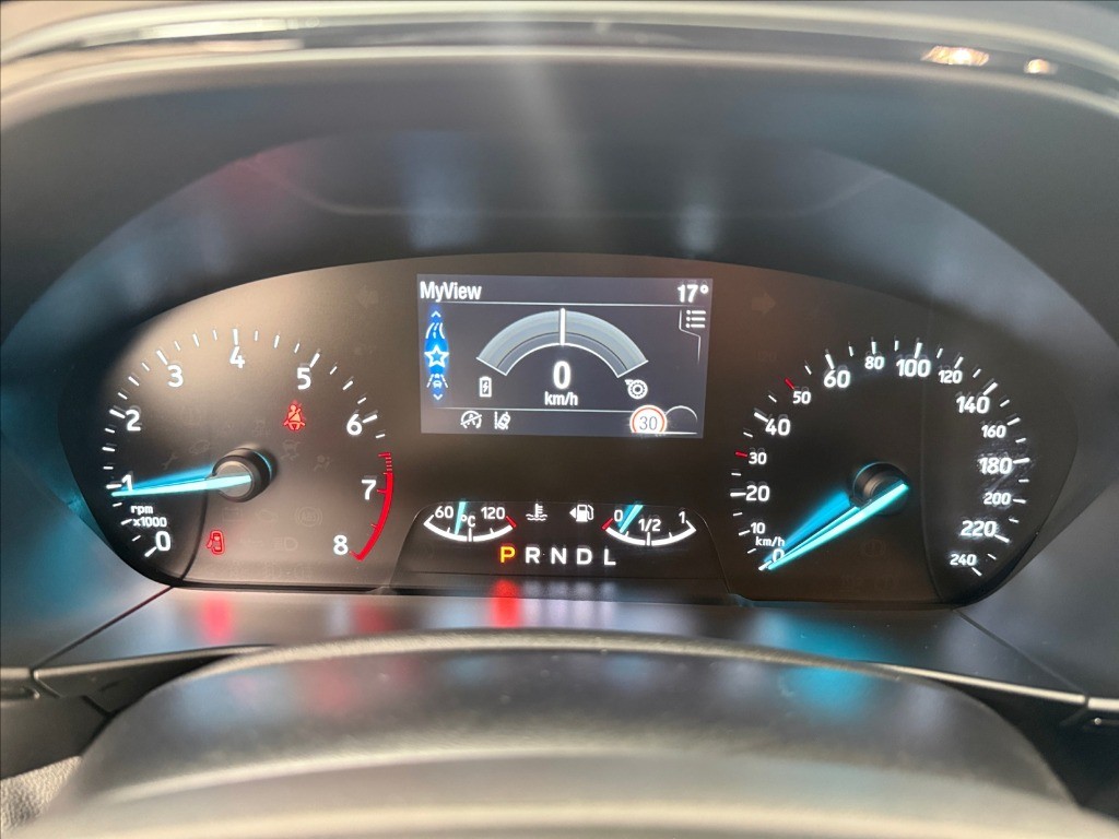 FORD Focus 1.0t ecoboost h ST-Line 155cv powershift